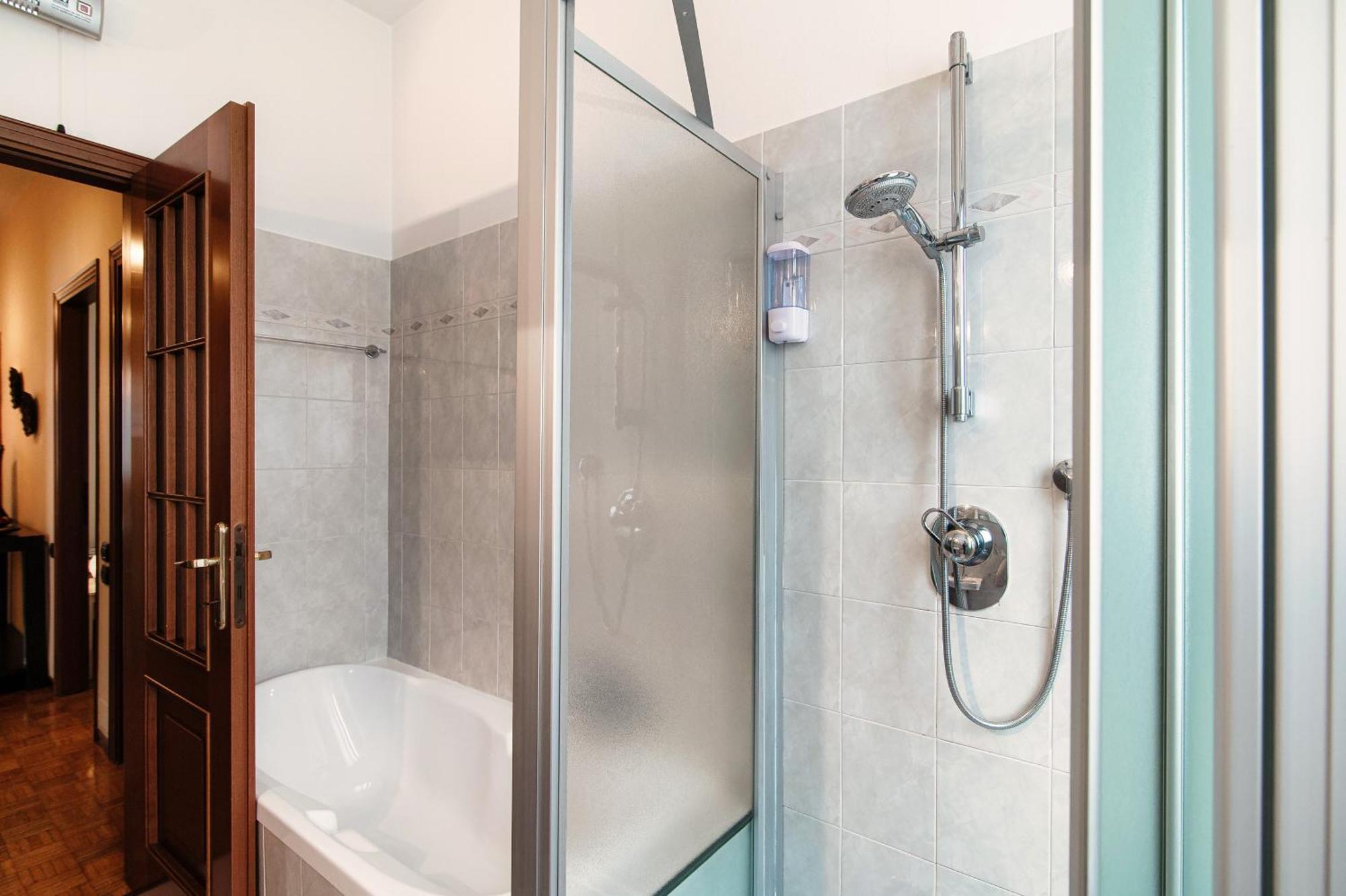 Vista Lario Apartment - Aqua Apartments Cernobbio Extérieur photo